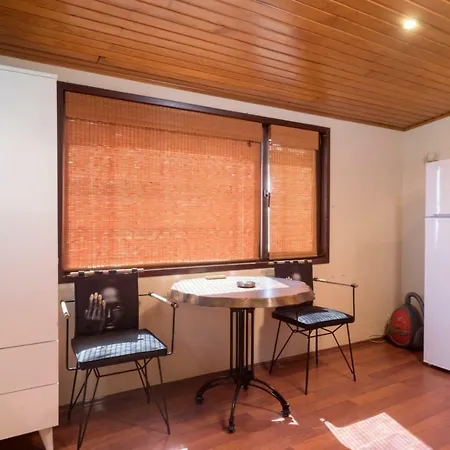 Apartament Daire Stambuł