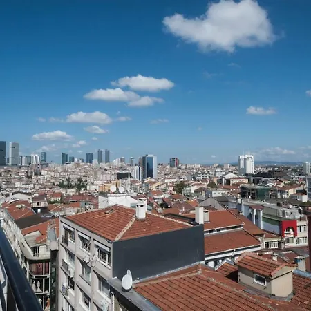 Daire Apartament *