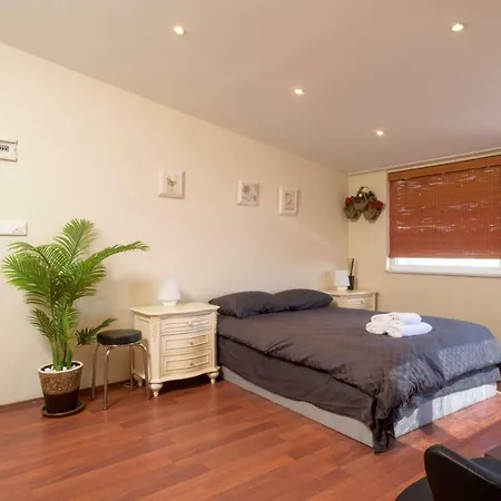 Daire Apartament