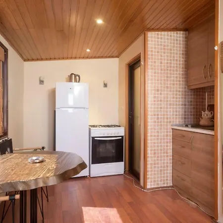 Daire Apartamento *