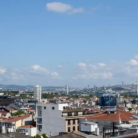 Apartamento Daire